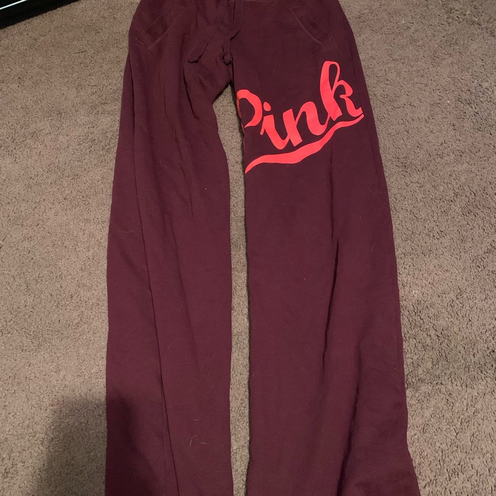 Women’s sweatpants